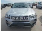 BMW X3 SDRIVE2 2017