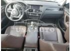 BMW X3 SDRIVE2 2017