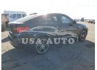 BMW X4 XDRIVE2 2017