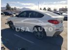 BMW X4 XDRIVE2 2017