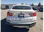 BMW X4 XDRIVE2 2017