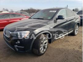 BMW X4 XDRIVE2 2016