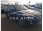 BMW X4 XDRIVE2 2016