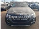 BMW X4 XDRIVE2 2016