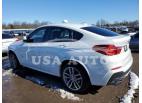 BMW X4 XDRIVE2 2016