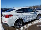 BMW X4 XDRIVE2 2016