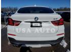 BMW X4 XDRIVE2 2016