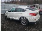 BMW X4 XDRIVE2 2018