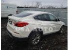 BMW X4 XDRIVE2 2018