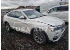 BMW X4 XDRIVE2 2018