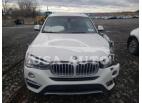 BMW X4 XDRIVE2 2018