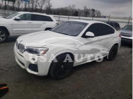 BMW X4 XDRIVE2 2018