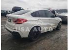 BMW X4 XDRIVE2 2018