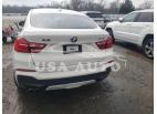 BMW X4 XDRIVE2 2018