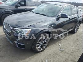 BMW X4 XDRIVE2 2017