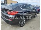 BMW X4 XDRIVE2 2017