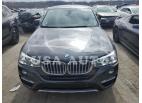 BMW X4 XDRIVE2 2017