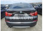 BMW X4 XDRIVE2 2017