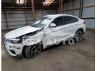 BMW X4 XDRIVE2 2016