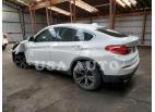 BMW X4 XDRIVE2 2016