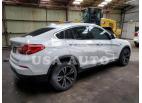 BMW X4 XDRIVE2 2016