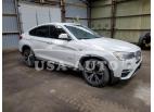 BMW X4 XDRIVE2 2016