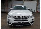 BMW X4 XDRIVE2 2016