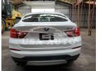 BMW X4 XDRIVE2 2016