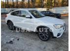 BMW X4 XDRIVE2 2016