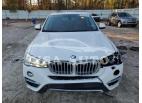 BMW X4 XDRIVE2 2016