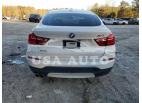 BMW X4 XDRIVE2 2016