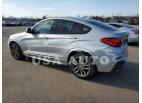 BMW X4 XDRIVE2 2015