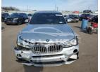 BMW X4 XDRIVE2 2015