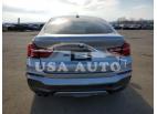 BMW X4 XDRIVE2 2015