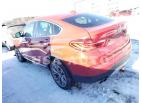 BMW X4 XDRIVE2 2015