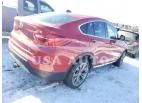 BMW X4 XDRIVE2 2015