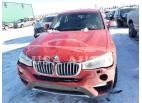 BMW X4 XDRIVE2 2015