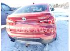 BMW X4 XDRIVE2 2015