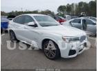 BMW X4 XDRIVE28I 2015