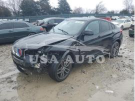 BMW X4 XDRIVE2 2015