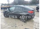 BMW X4 XDRIVE2 2015