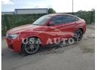 BMW X4 XDRIVE2 2015