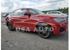 BMW X4 XDRIVE2 2015