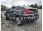 BMW X4 XDRIVE2 2016