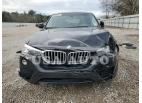 BMW X4 XDRIVE2 2016