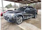 BMW X4 XDRIVE2 2016