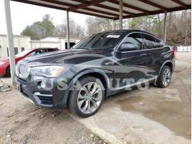 BMW X4 XDRIVE2 2016