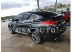 BMW X4 XDRIVE2 2016