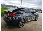 BMW X4 XDRIVE2 2016