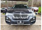 BMW X4 XDRIVE2 2016